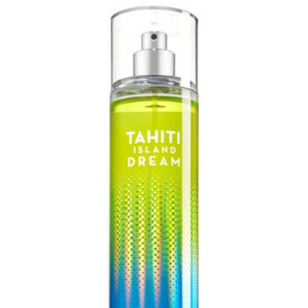 B&BW Tahiti Island Dream FFM Spray